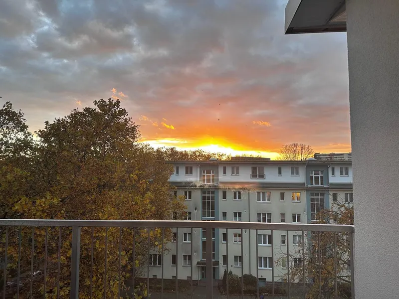 2-Zimmer-Wohnung mit Balkon in Berlin-Haselhorst — photo 1